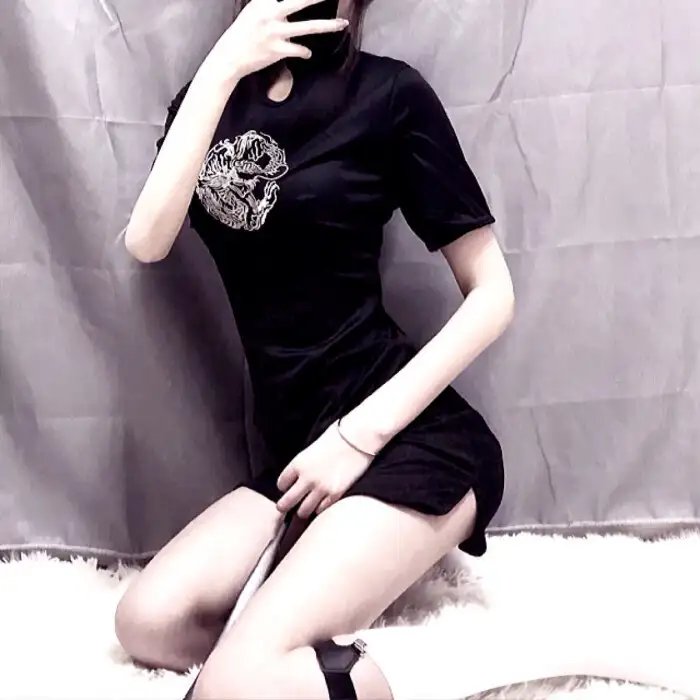 降龙大师:猎龙队